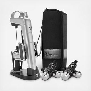 Model Two Elite Pro Wine System