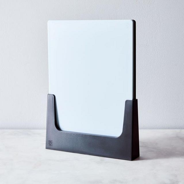 Chopping Board Set with Stand