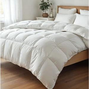 Casa Decor Silk Touch All Seasons Quilt 360Gsm - Queen