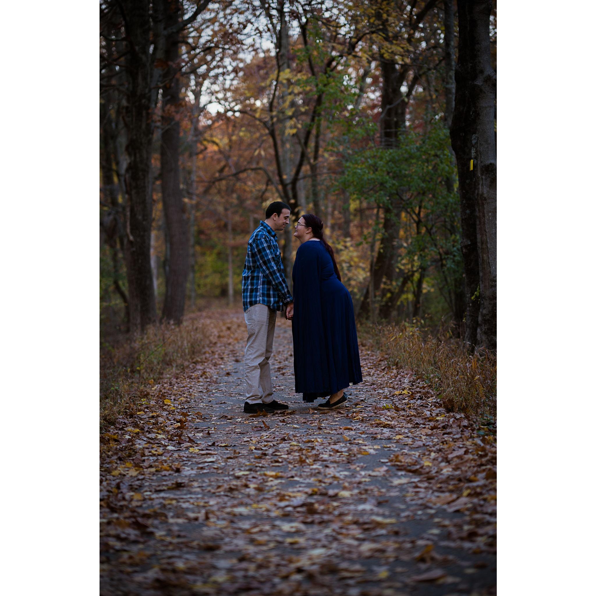 Courtesy of Ken Irons Photography