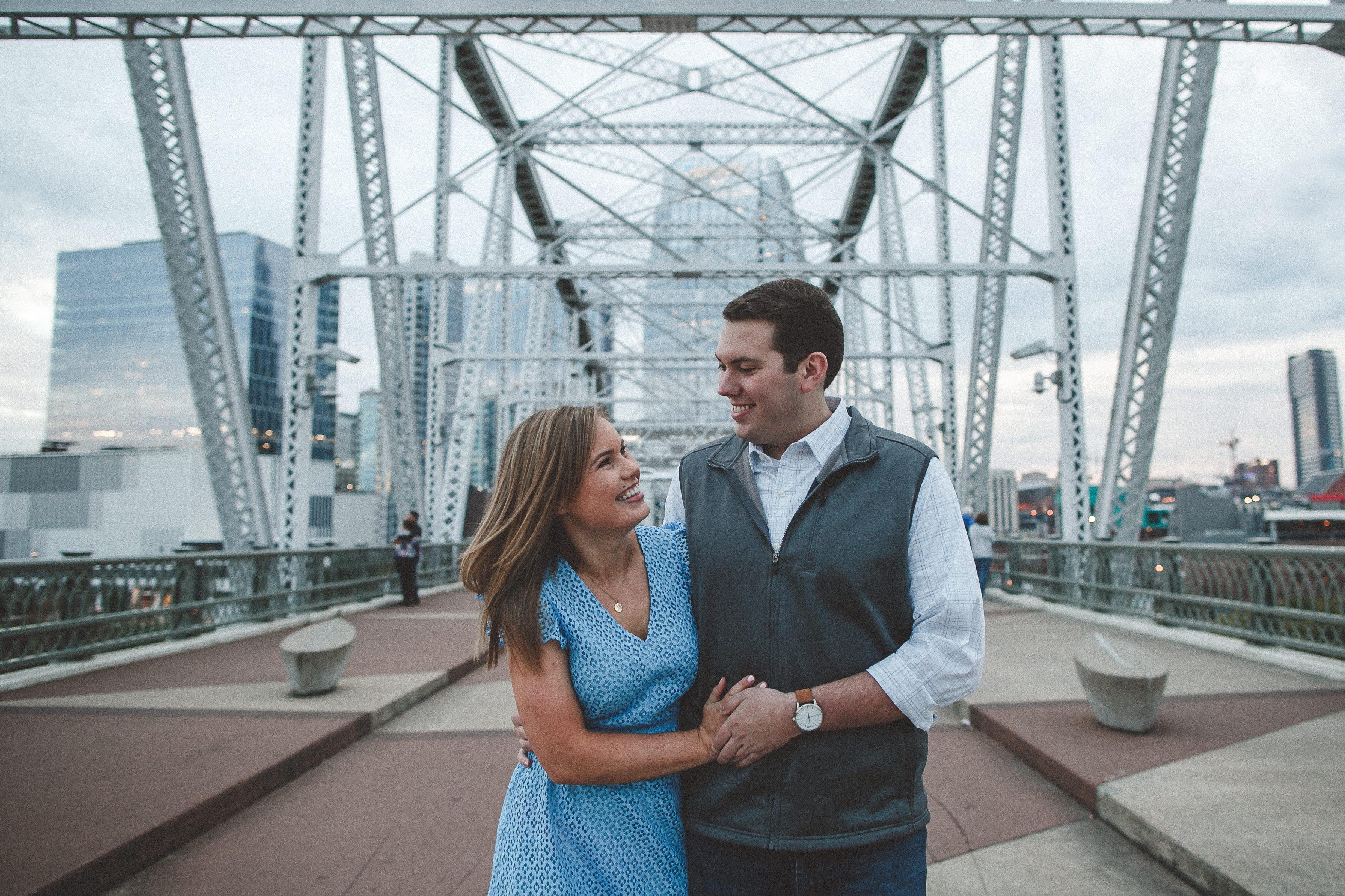 The Wedding Website of Emilee Myers and Andrew Hall