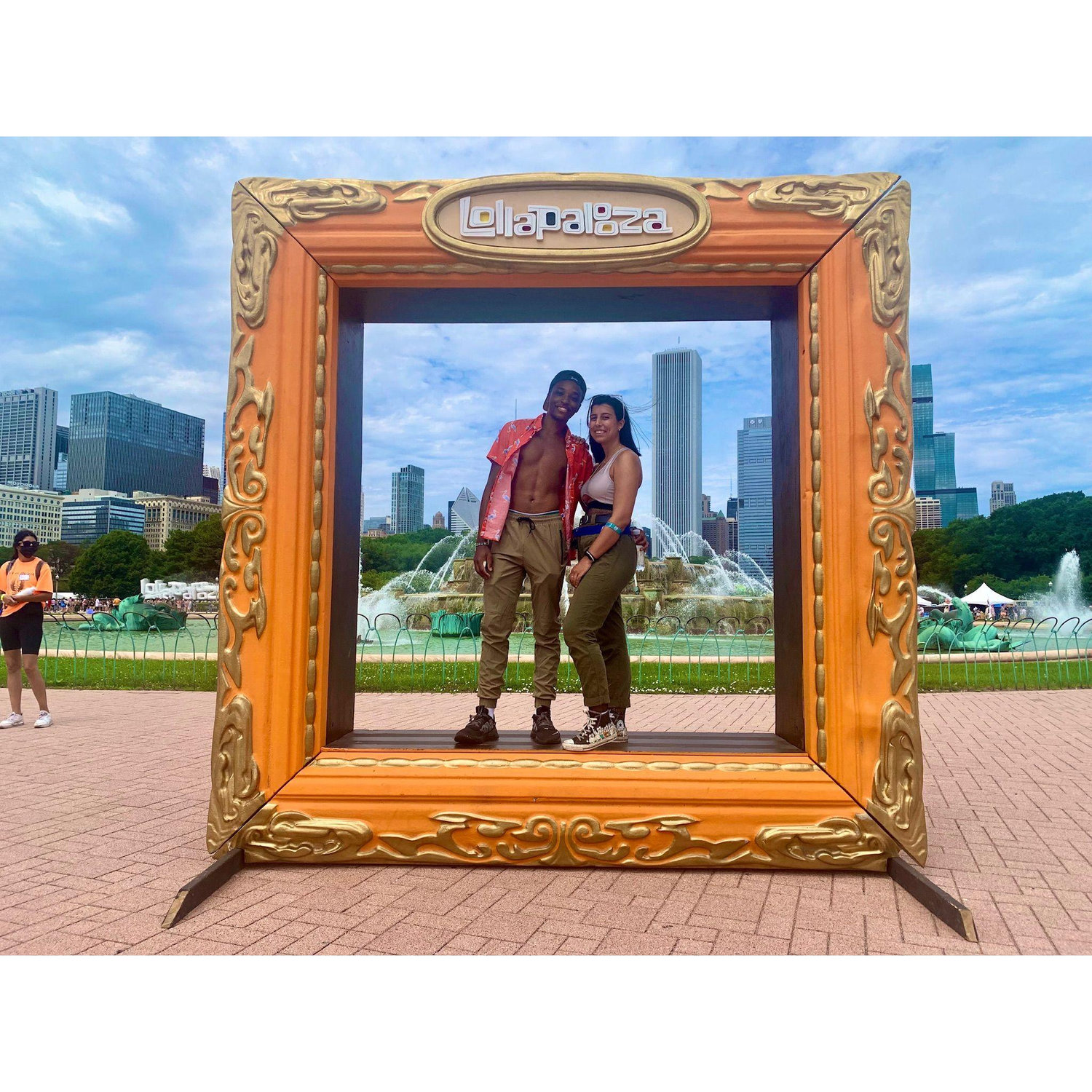 Chicago