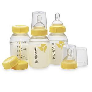 Medela® 5 oz. Breastmilk Bottle (Set of 3)