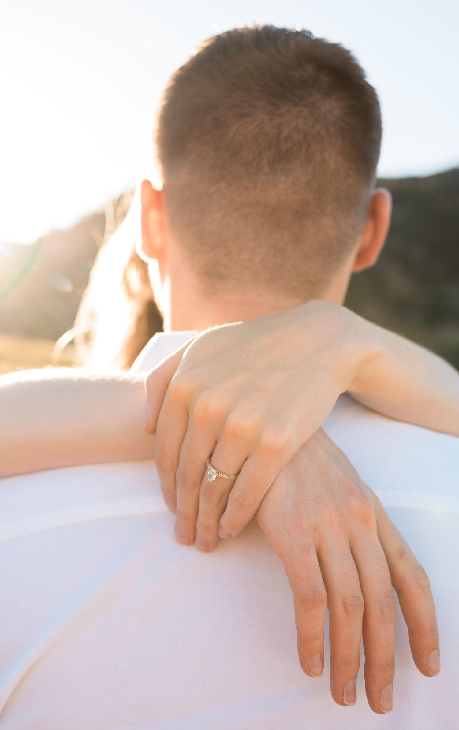 The Wedding Website of Tyler Anderson and Niall Fowler