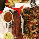Peg Leg Porker BBQ