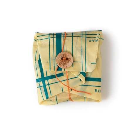 Bee's Wrap Sandwich Wrap