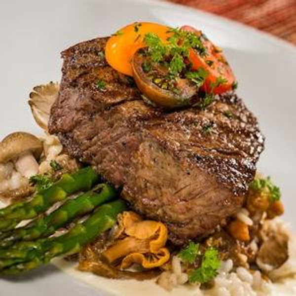 Dinner for 2 at Le Cellier