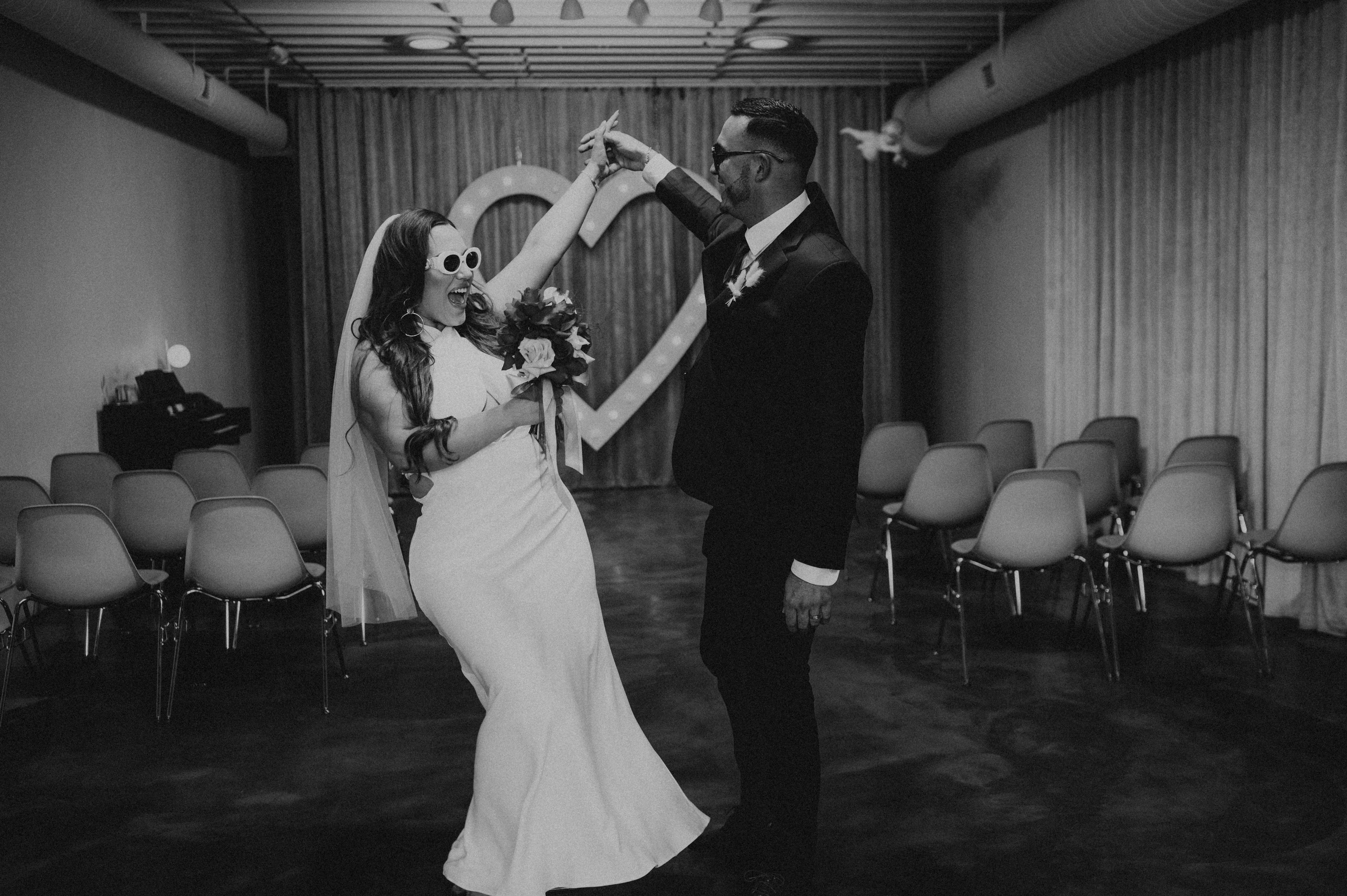 The Wedding Website of Ivette Vazquez and Cristian Valenzuela