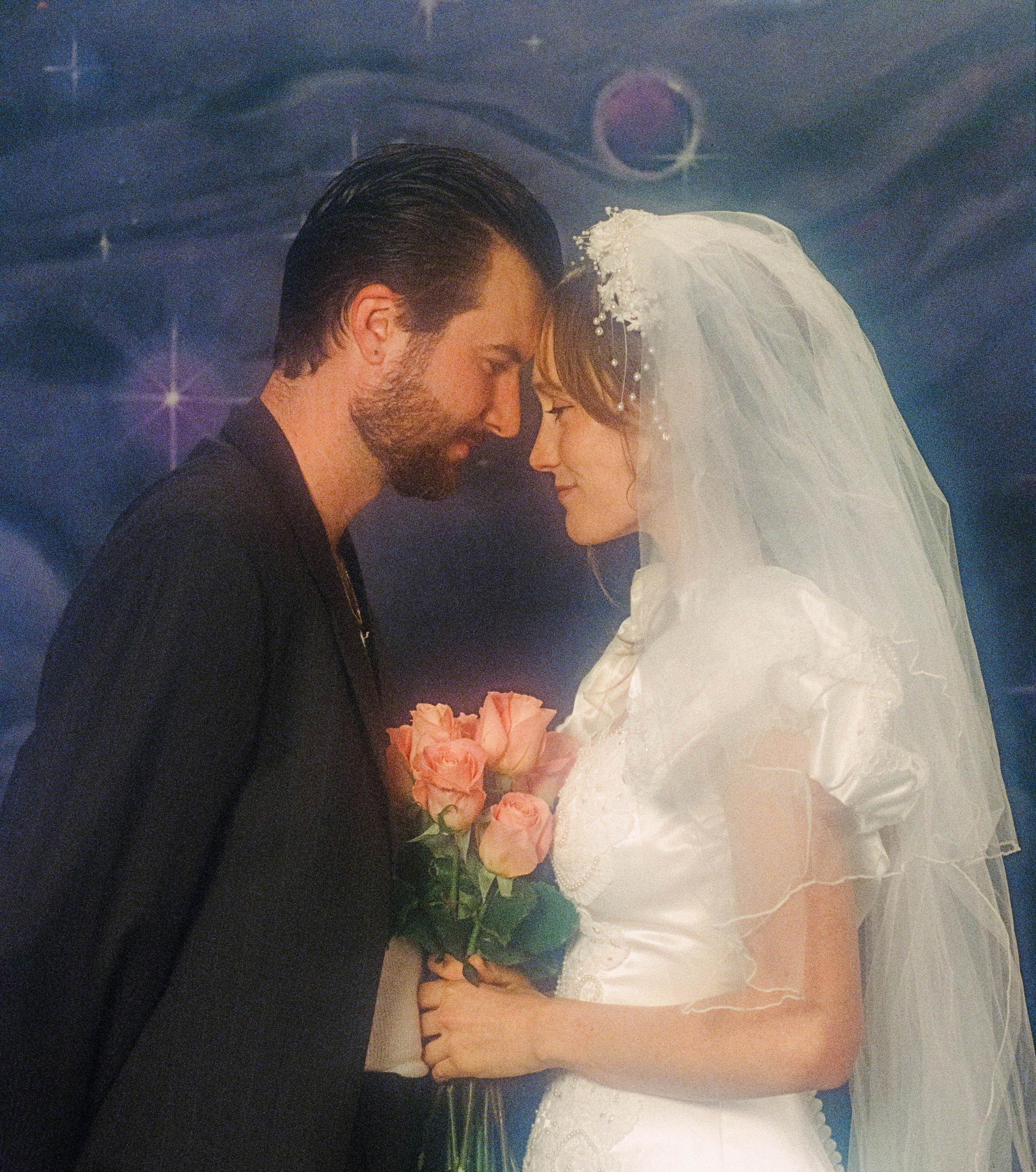 The Wedding Website of Kolby Hatch and Lillian Conboy