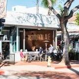 Institution Ale Co. - Santa Barbara