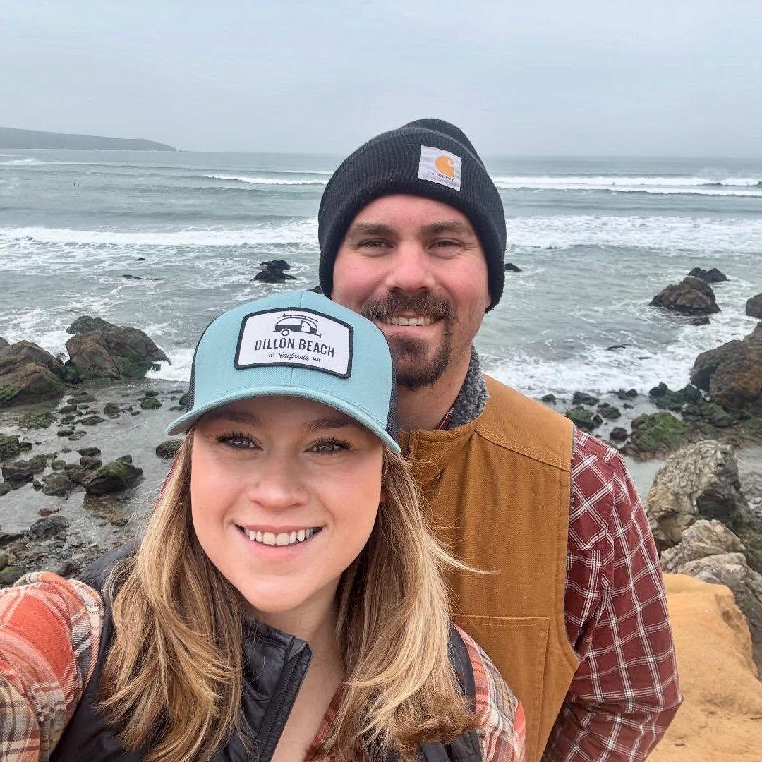 Favorite Dillons Beach Lookout