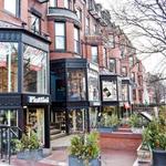 Newbury street