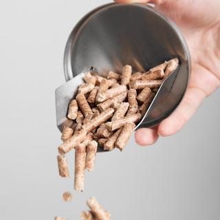 Premium Wood Pellets