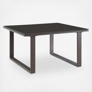 Fortuna Outdoor Patio Side Table