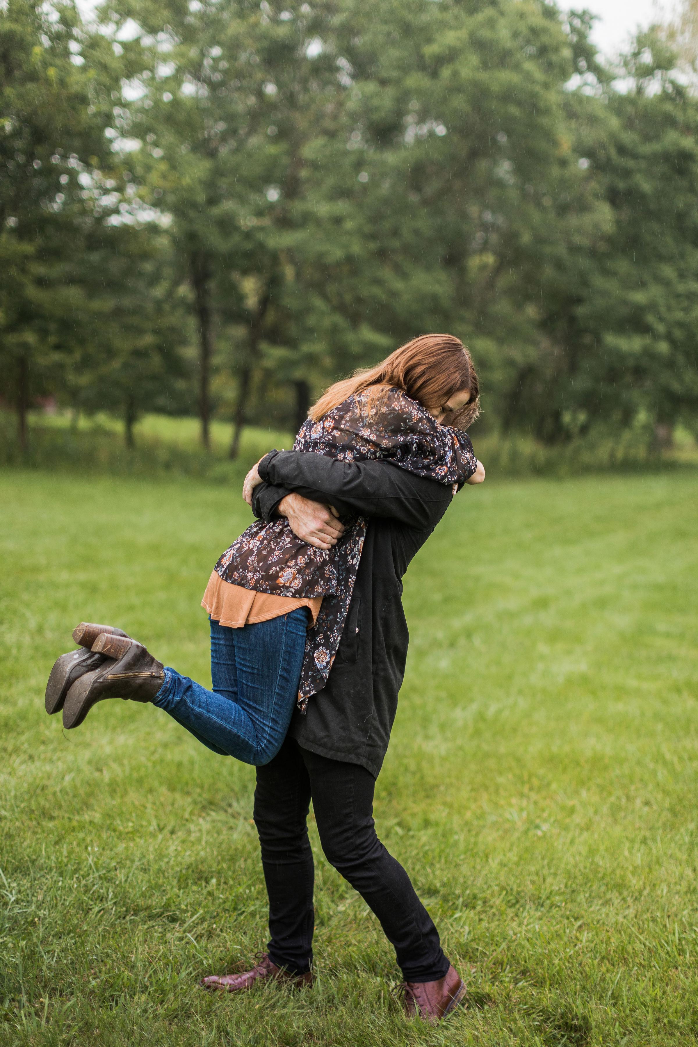 The Wedding Website of Dean Wilkie and Isabelle Fox
