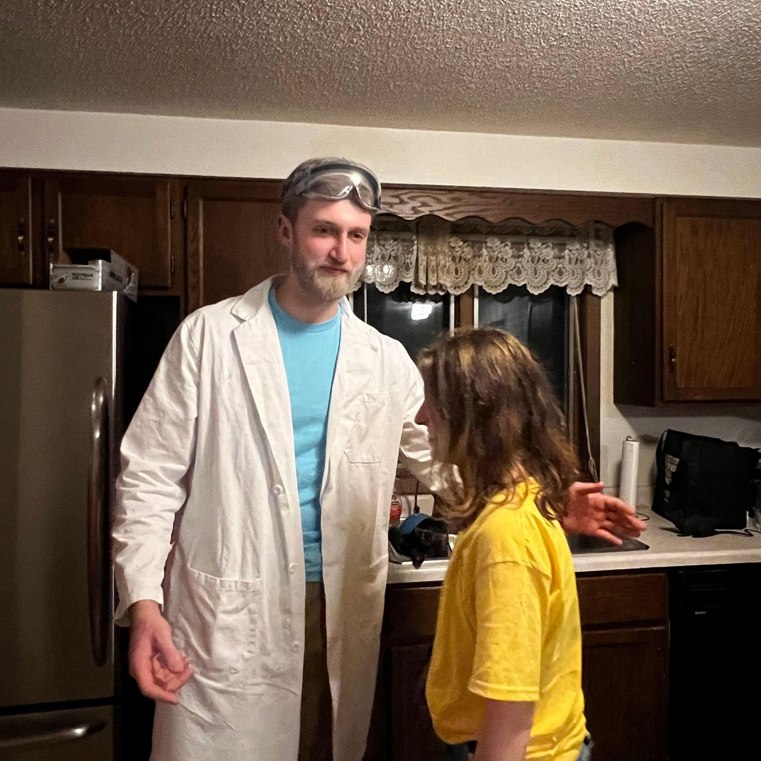Halloween 2022 - Rick & Morty