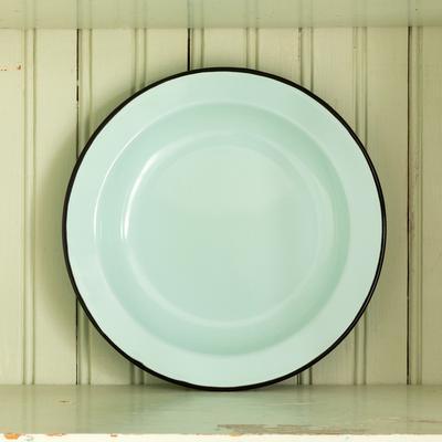 Enamelware Dinner Plate (Set-6)