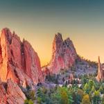 Garden of the Gods