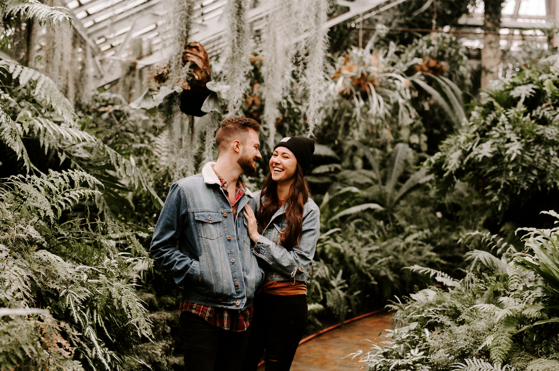 The Wedding Website of Tiah DeGroot and Jordan Lee