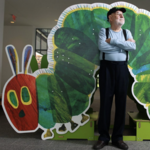 The Eric Carle Museum of Picture Book Art