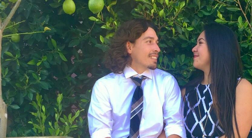 The Wedding Website of Yvonne Nicolas and Andrew McGrath