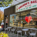 Giuliano's Bake Shop
