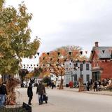 Greenfield Village