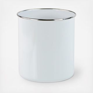 Enamel Utensil Holder