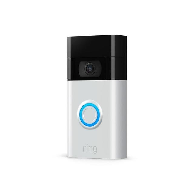 Video Doorbell 2020 Release
