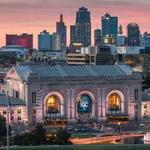Union Station Kansas City