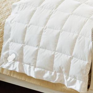 Dewoolfson "Our New Down Blanket" King