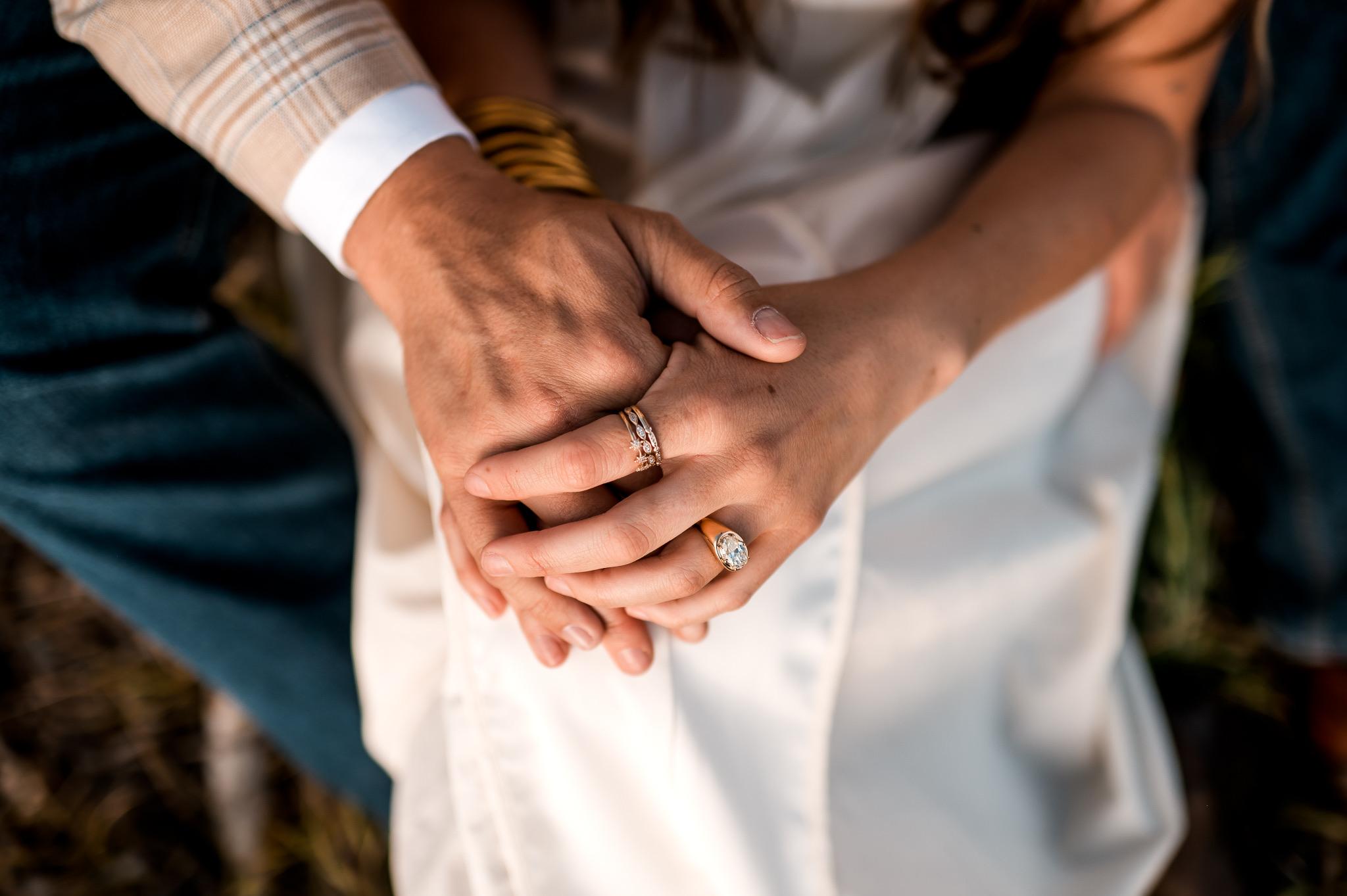 The Wedding Website of Josh Bradshaw and Maggie Amini