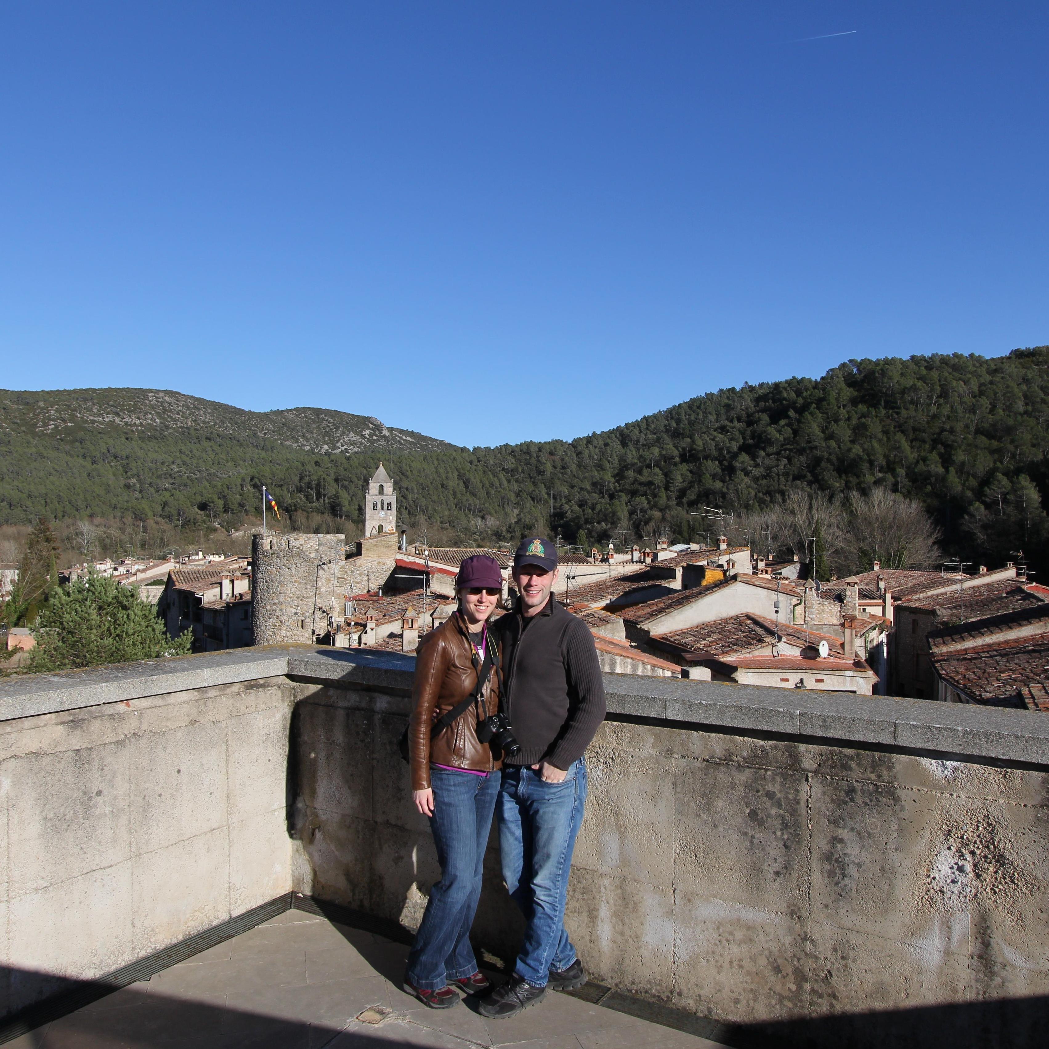 Sant Llorenç de la Muga, Spain