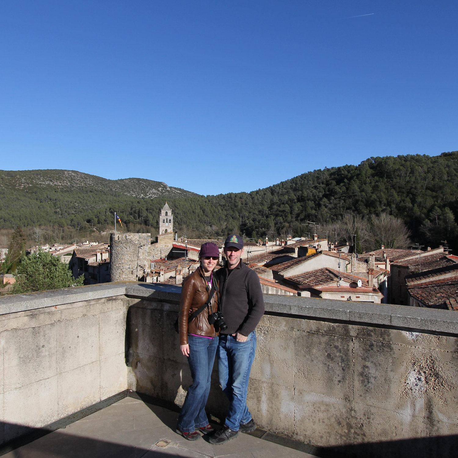Sant Llorenç de la Muga, Spain