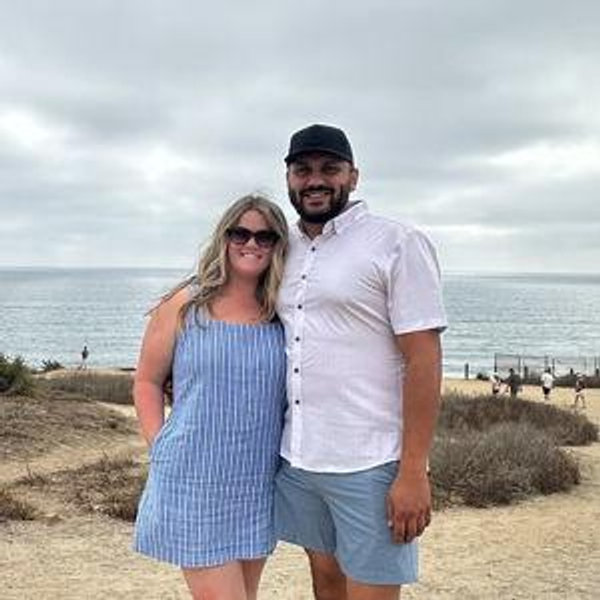 Honeymoon Fund