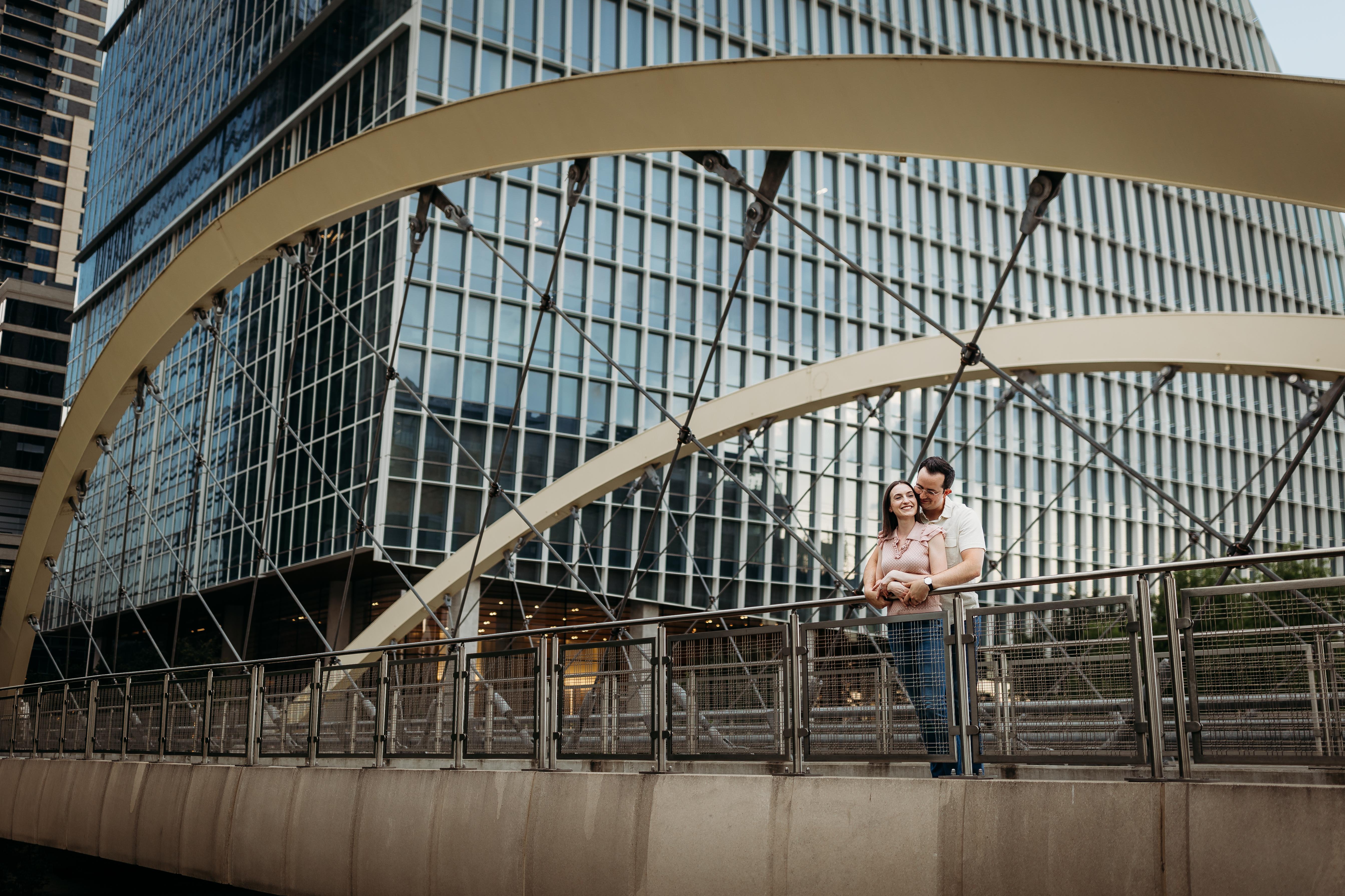 The Wedding Website of Rachel Mochon and Eric Bohanon