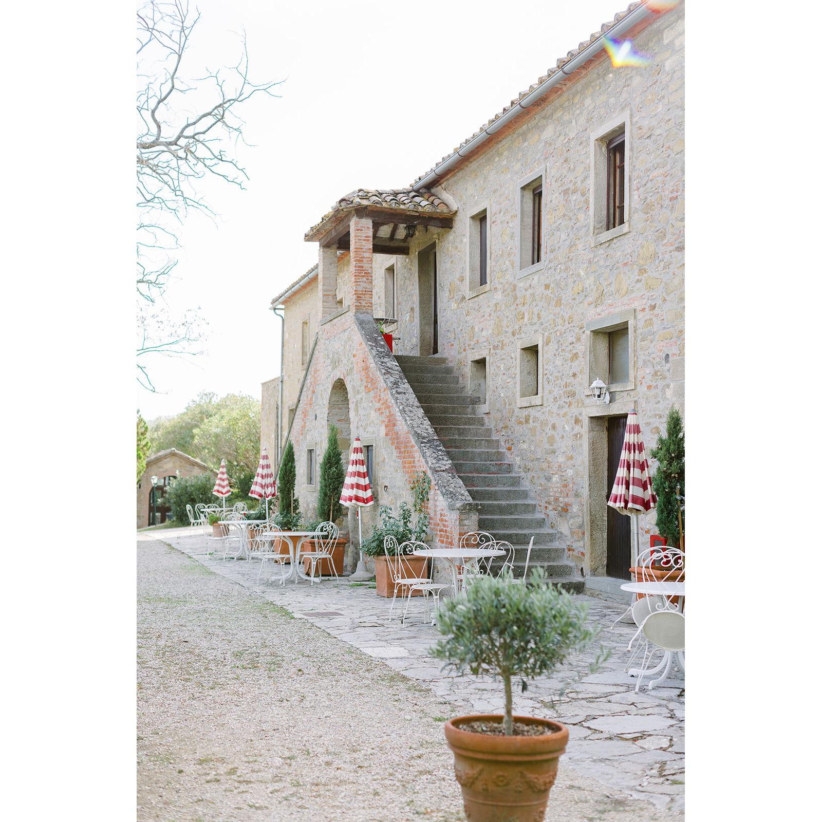 Lakehouse Apartments at La Dogana!