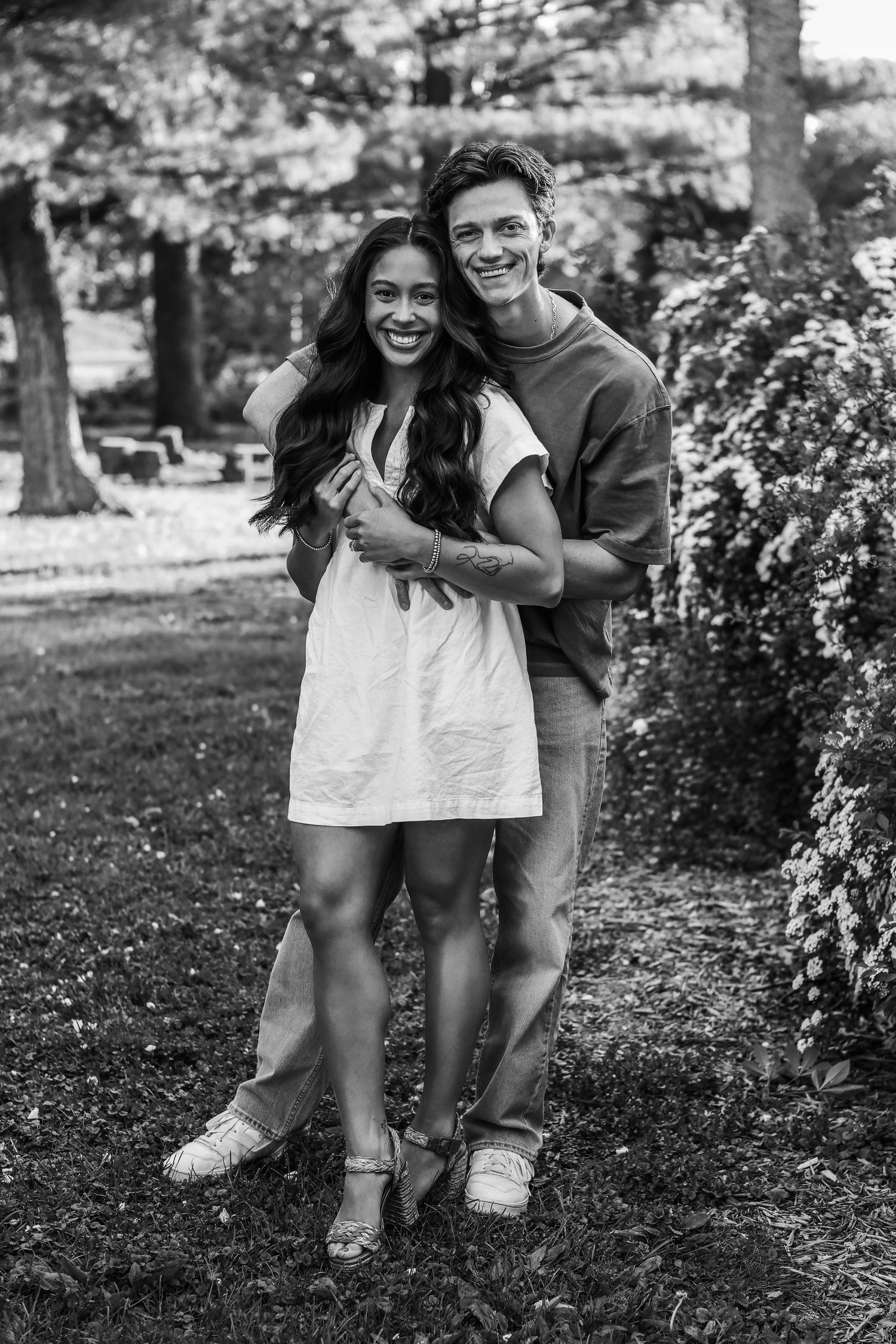 The Wedding Website of Samuel Callaway and Rachel Ruplinger