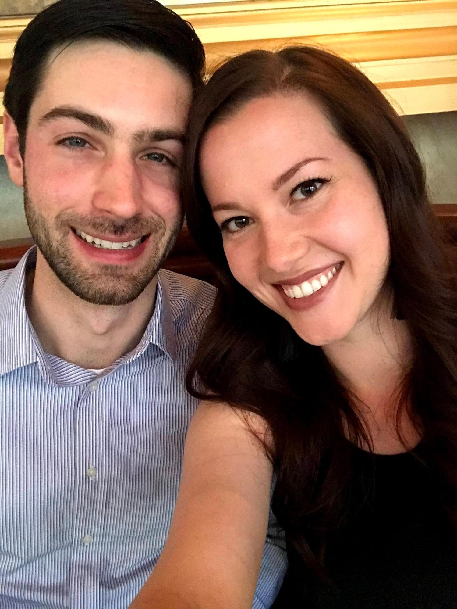 The Wedding Website of Kayla Rath and Geoffrey Bass