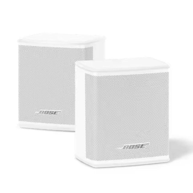 Bose Surround Sound Speakers