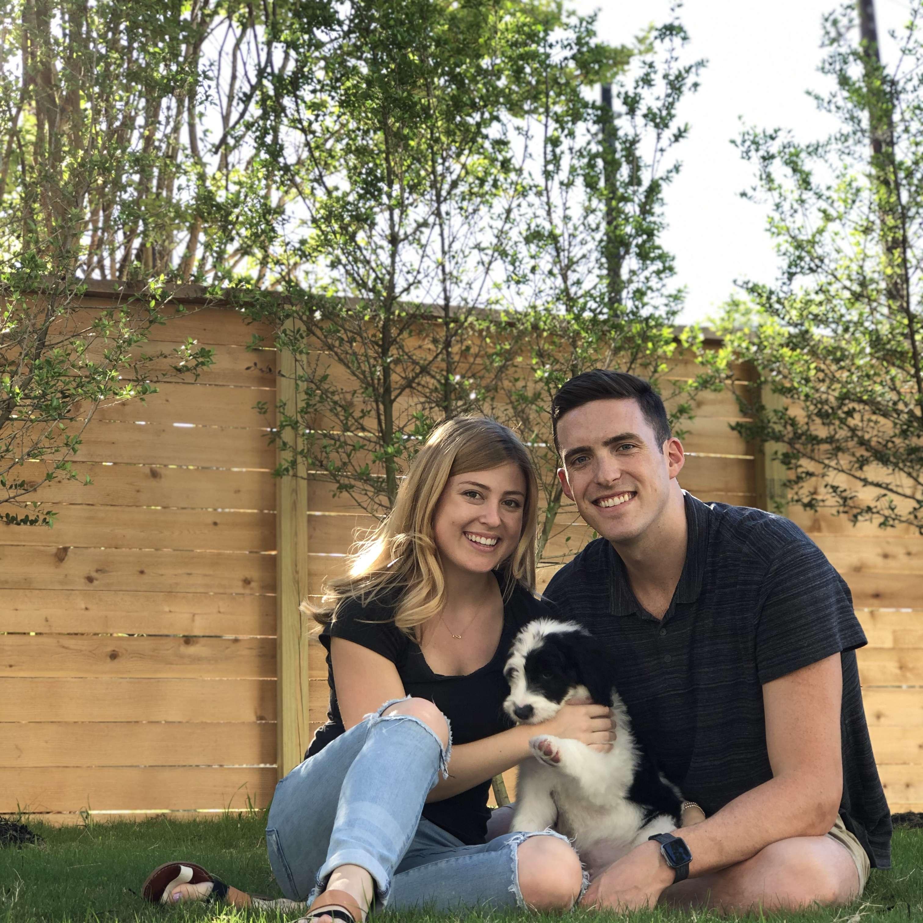 4.20.19 | Gotcha Day! Welcome home, Tex