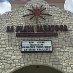 La Playa Saratoga Mexican Cuisine