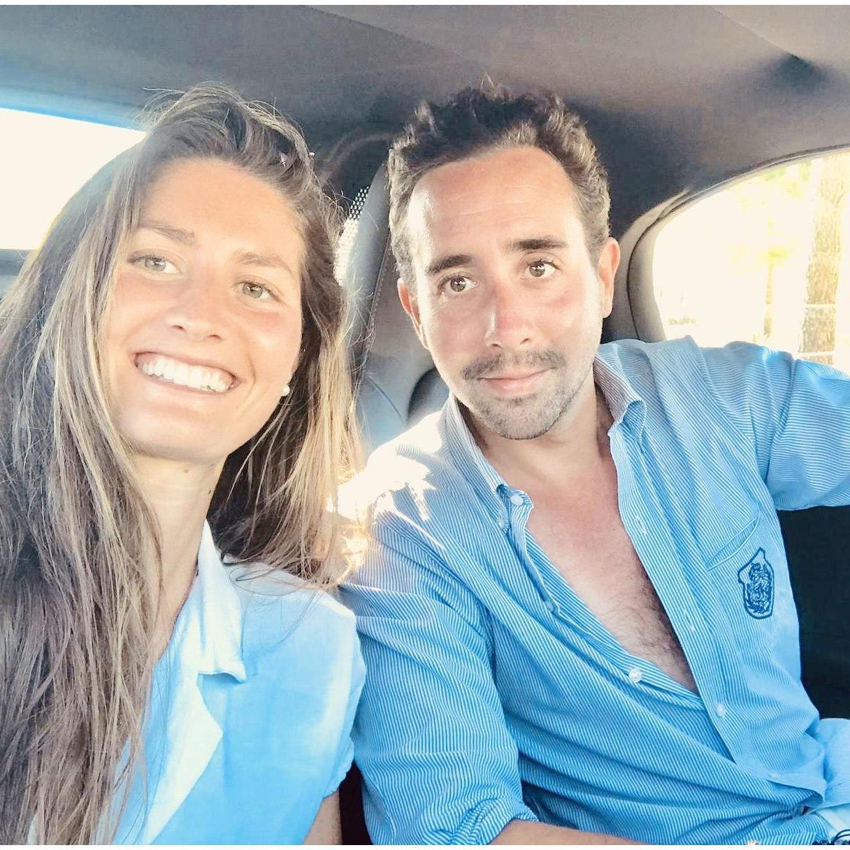 It all started on that day, an afternoon road trip from Lisbon to the Comporta Café