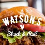 Watson's Shack & Rail