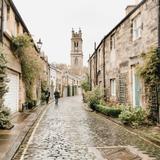Stockbridge