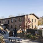 Hudson Valley Brewery