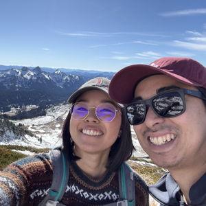 Annual National Park Pass