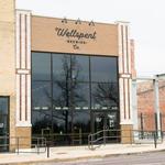 Wellspent Brewing Company
