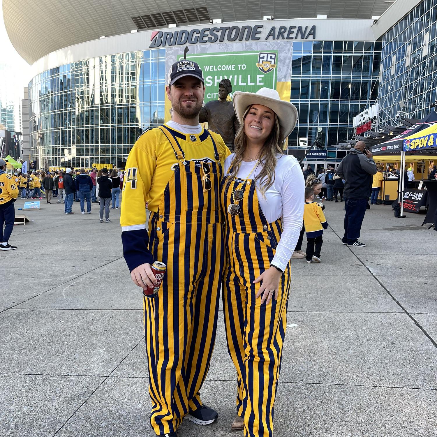 preds game!