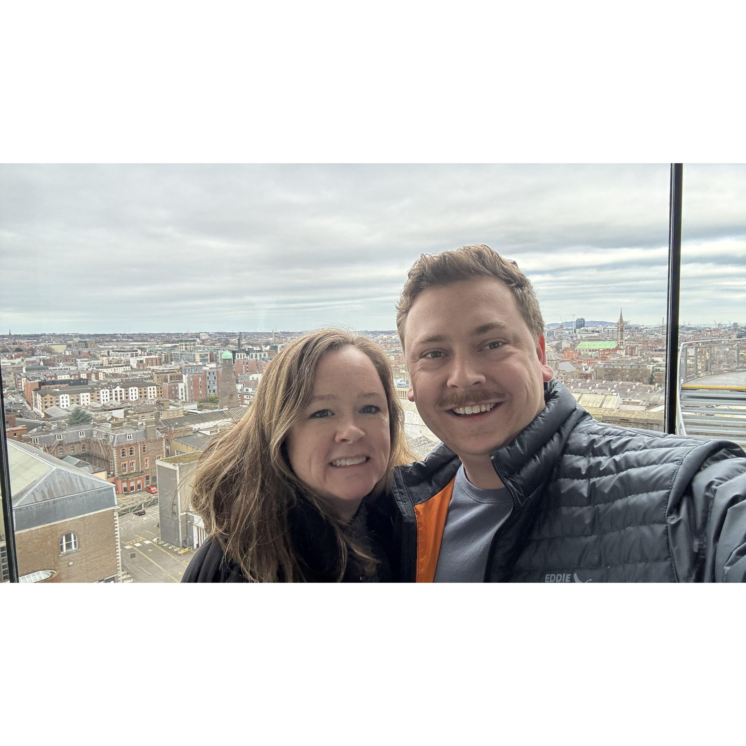 Guinness Brewery